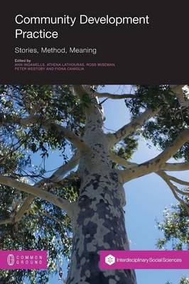 Community Development Practice: Stories, Method and Meaning (Paperback)