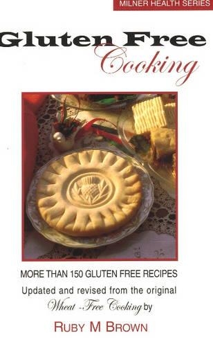 Gluten-Free Cooking - Milner Health (Paperback)
