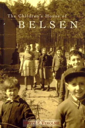 The Children's House of Belsen (Paperback)