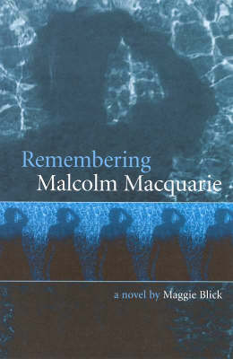 Remembering Malcolm Macquarrie (Paperback)
