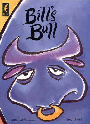 Bill's Bull - The tricky truck track series (Paperback)