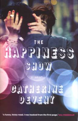 The Happiness Show (Paperback)