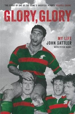 Glory, Glory: My Life (Paperback)
