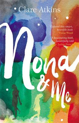 Nona & Me (Paperback)