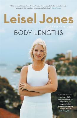 Body Lengths (Paperback)