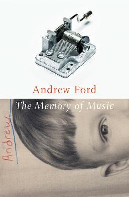 Cover The Memory of Music