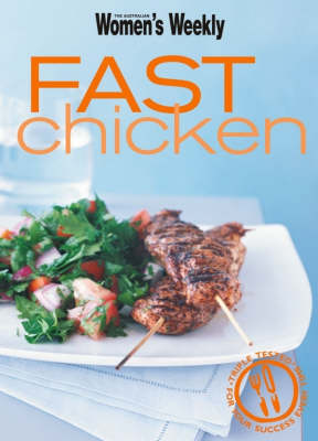 AWW Fast Chicken (Paperback)