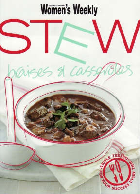 AWW Stew (Paperback)