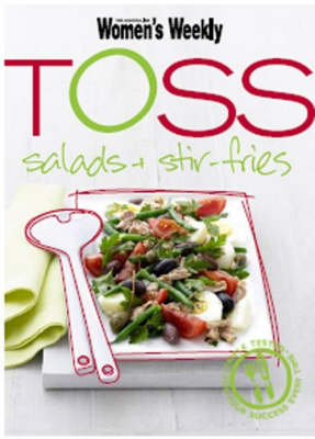 AWW Toss (Paperback)