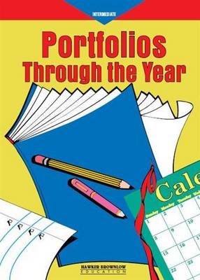 Portfolios through the Year (Paperback)