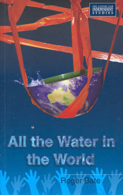 All the Water in the World (Paperback)