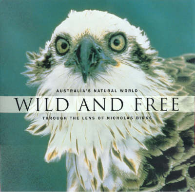 Wild and Free (Hardback)