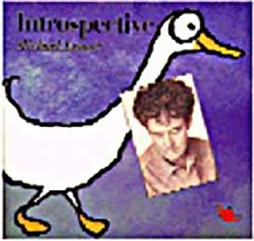 Introspective (Paperback)