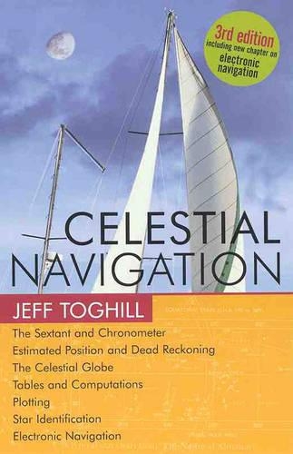 Celestial Navigation (Paperback)
