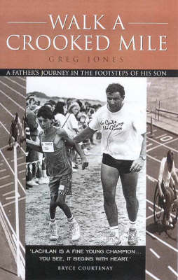 Walk a Crooked Mile (Paperback)