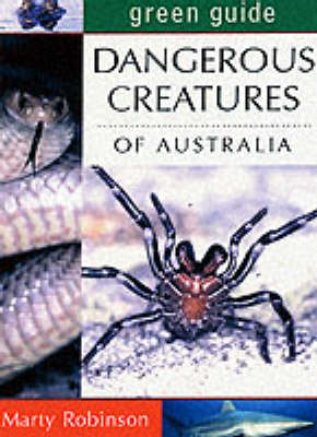 Rock Paintings of Aboriginal Australia - Michelin Green Guides (Hardback)