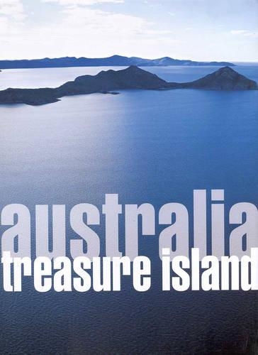 Australia: Treasure Island (Paperback)
