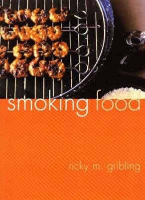 Smoking Food (Paperback)