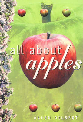 All About Apples (Paperback)