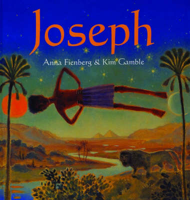 Joseph (Paperback)