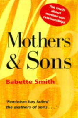 Mothers and Sons (Paperback)