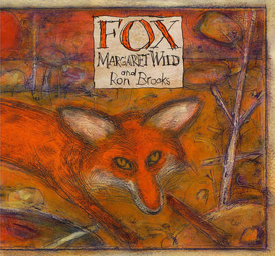 Fox (Paperback)