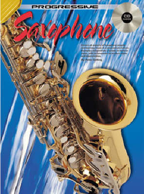 Saxophone (Paperback)