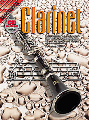Clarinet (Paperback)