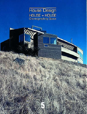 House and House Architects - House Design S. v.5 (Hardback)