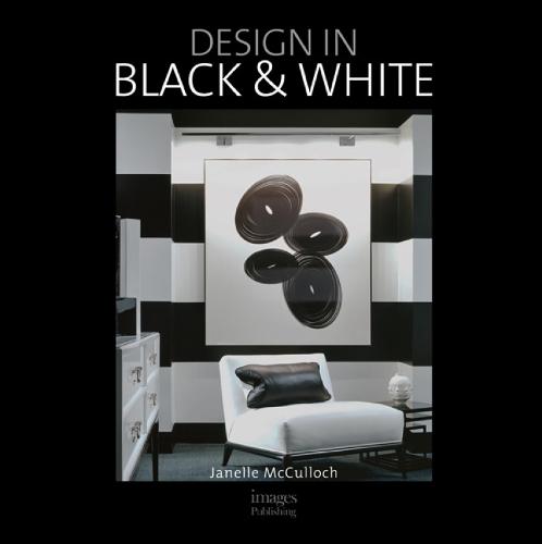 Design in Black and White (Hardback)
