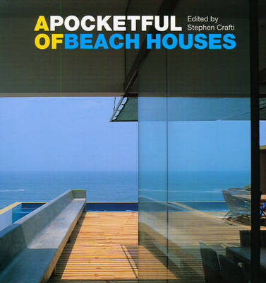 A Pocketful of Beach Houses - Pocketful (Hardback)