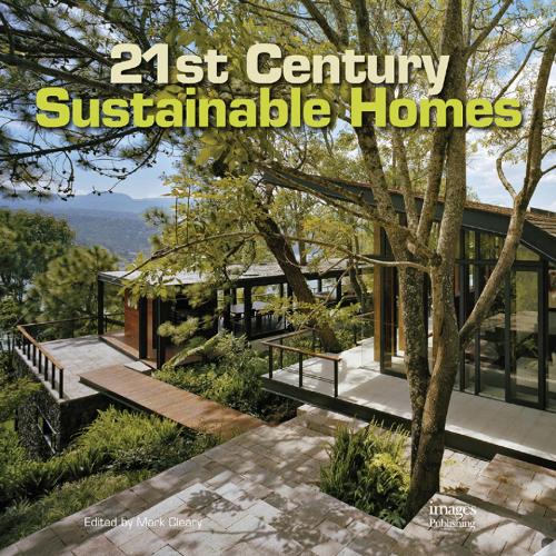 21st Century Sustainable Homes (Hardback)