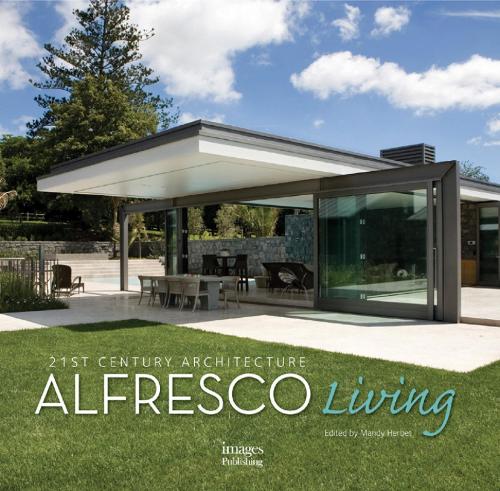 21st Century Architecture Alfresco Living: Apartment Living (Hardback)