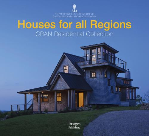 Houses for All Regions: CRAN Residential Collection (Hardback)
