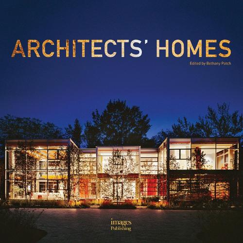 Architects' Homes (Hardback)