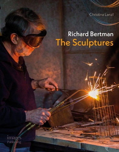 Richard Bertman: The Sculptures (Hardback)