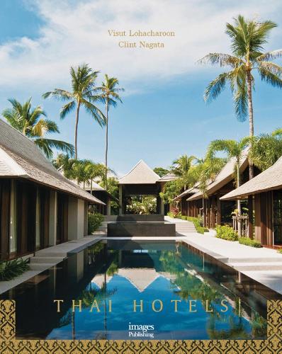 Thai Hotels (Hardback)
