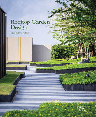 Rooftop Garden Design (Hardback)