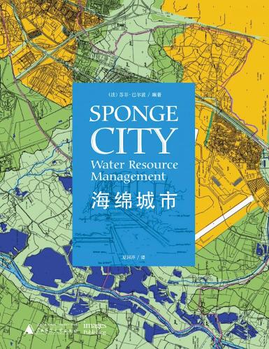 Sponge City: Water Resource Management (Hardback)