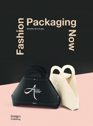 Fashion Packaging Now (Hardback)