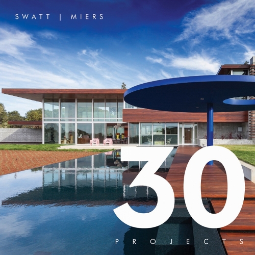 Swatt / Miers: 30 Projects (Hardback)