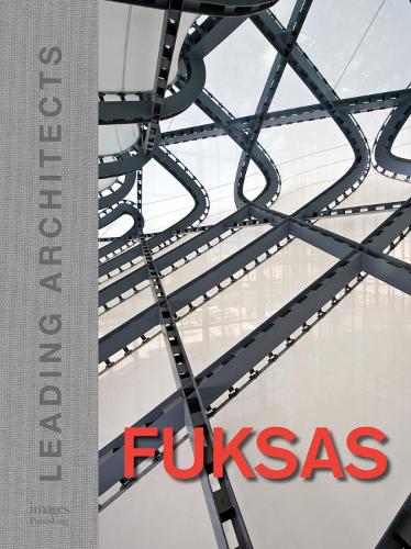 Fuksas: Leading Architects of the World (Hardback)