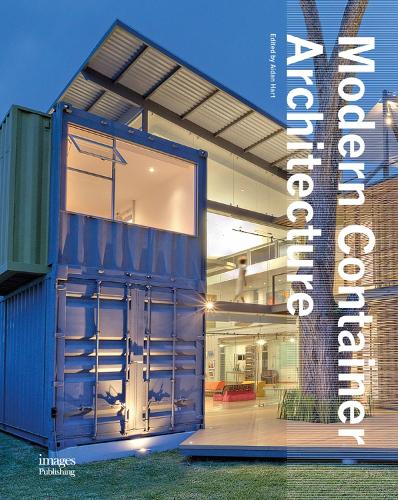 Modern Container Architecture (Hardback)