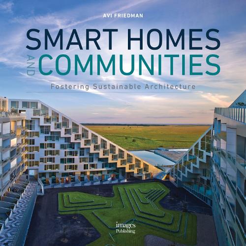 Smart Homes and Communities (Hardback)