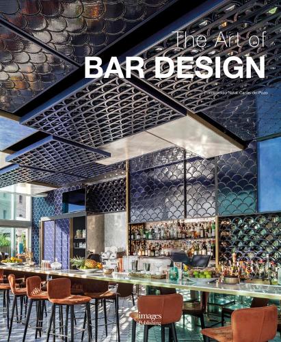 The Art of Bar Design (Hardback)