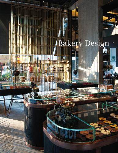 Bakery Design (Paperback)