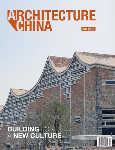 Architecture China: Building for a New Culture - Architecture China (Paperback)