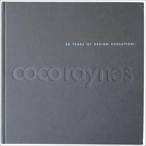 Coco Raynes: 50 Years of Design Evolution (Hardback)