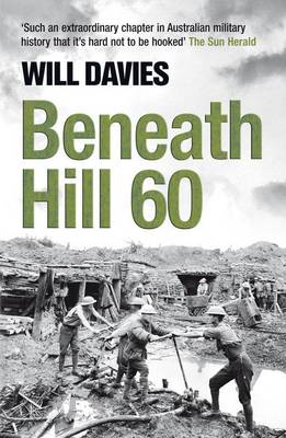 Beneath Hill 60 (Paperback)