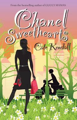 Chanel Sweethearts (Paperback)